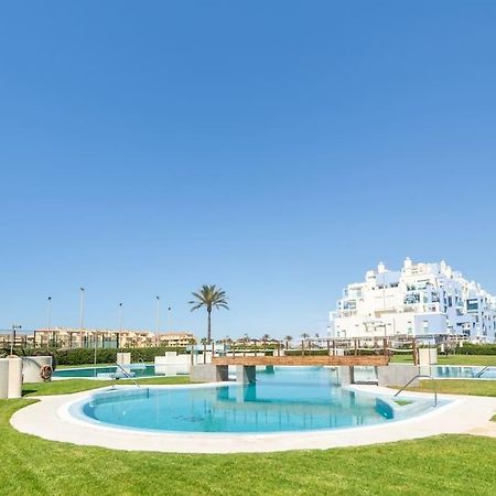 Trendyhomes Marina Golf Ροκέτας ντε Μαρ Εξωτερικό φωτογραφία