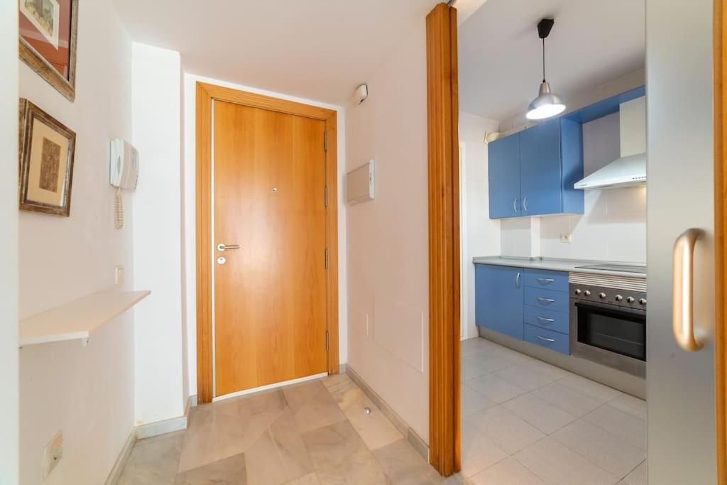 Trendyhomes Marina Golf Ροκέτας ντε Μαρ Εξωτερικό φωτογραφία