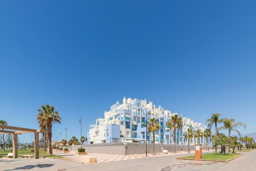 Trendyhomes Marina Golf Ροκέτας ντε Μαρ Εξωτερικό φωτογραφία