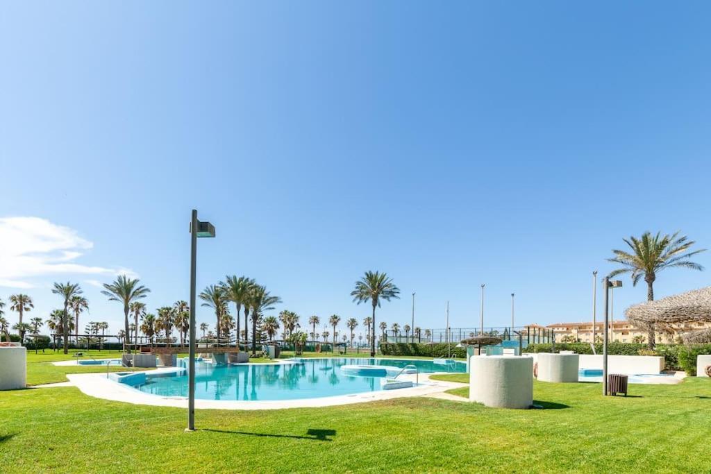 Trendyhomes Marina Golf Ροκέτας ντε Μαρ Εξωτερικό φωτογραφία