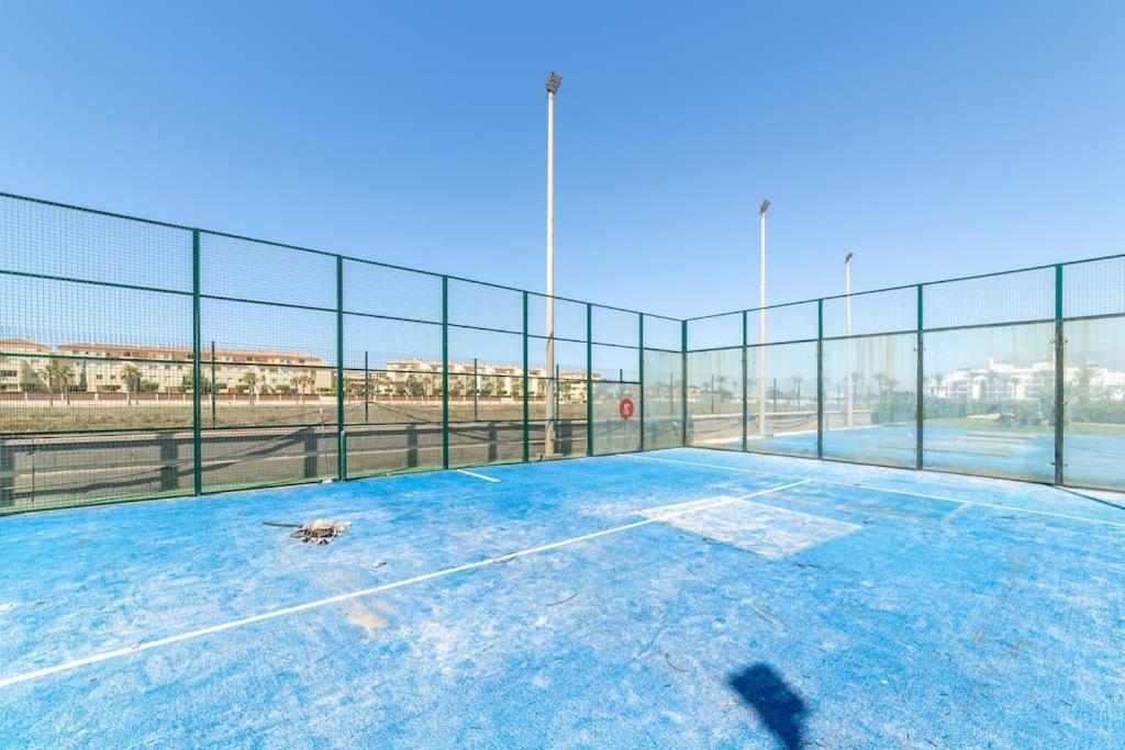 Trendyhomes Marina Golf Ροκέτας ντε Μαρ Εξωτερικό φωτογραφία