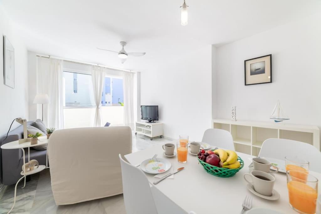 Trendyhomes Marina Golf Ροκέτας ντε Μαρ Εξωτερικό φωτογραφία