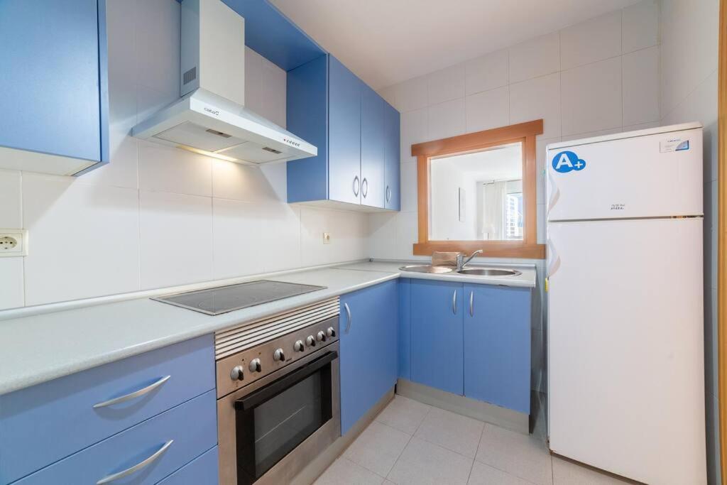 Trendyhomes Marina Golf Ροκέτας ντε Μαρ Εξωτερικό φωτογραφία