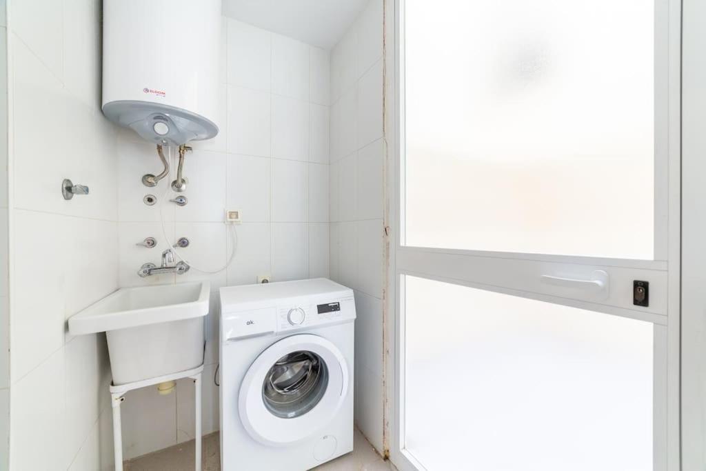 Trendyhomes Marina Golf Ροκέτας ντε Μαρ Εξωτερικό φωτογραφία