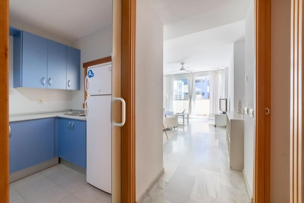 Trendyhomes Marina Golf Ροκέτας ντε Μαρ Εξωτερικό φωτογραφία
