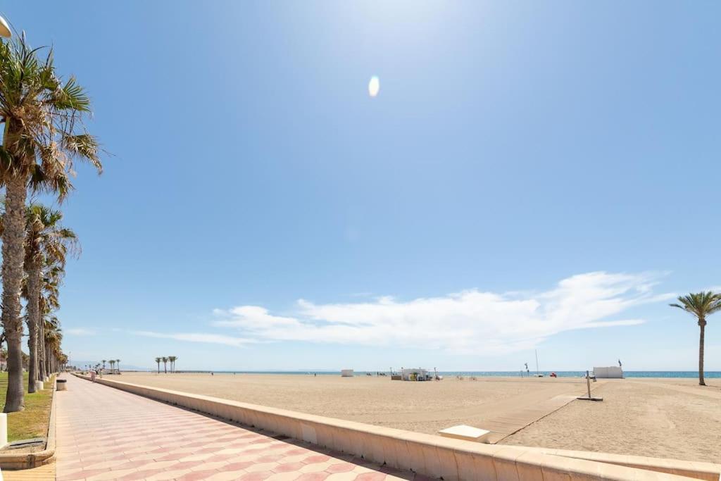 Trendyhomes Marina Golf Ροκέτας ντε Μαρ Εξωτερικό φωτογραφία