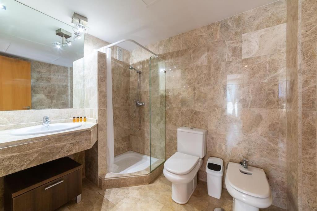 Trendyhomes Marina Golf Ροκέτας ντε Μαρ Εξωτερικό φωτογραφία