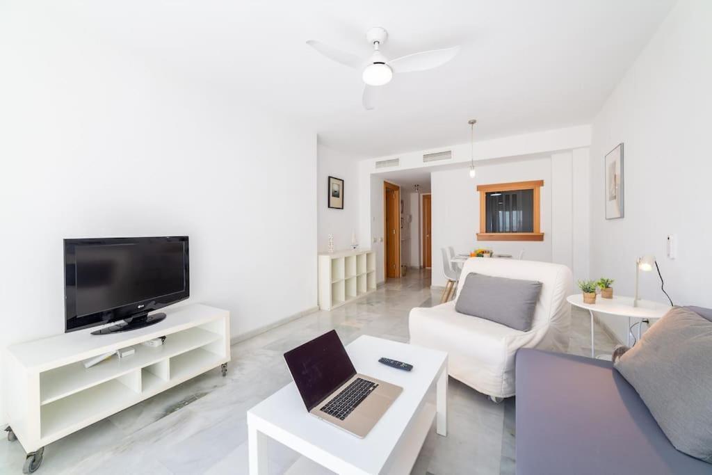 Trendyhomes Marina Golf Ροκέτας ντε Μαρ Εξωτερικό φωτογραφία