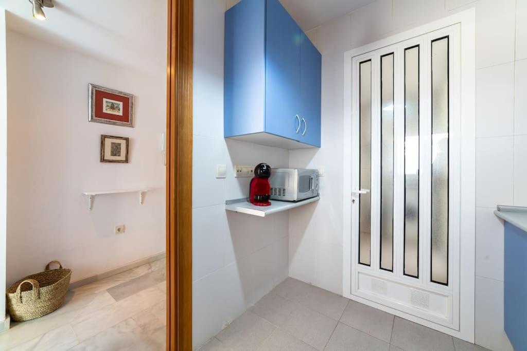Trendyhomes Marina Golf Ροκέτας ντε Μαρ Εξωτερικό φωτογραφία