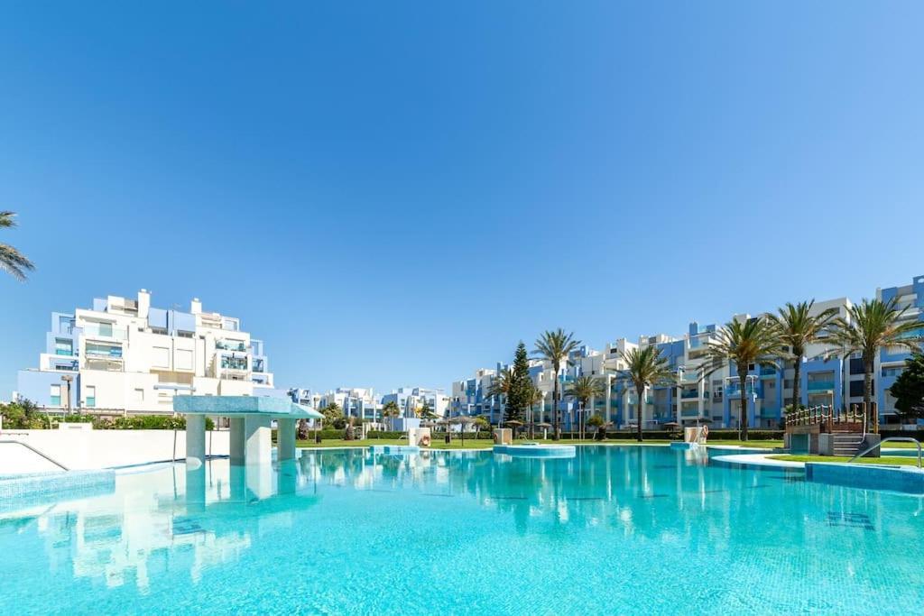 Trendyhomes Marina Golf Ροκέτας ντε Μαρ Εξωτερικό φωτογραφία