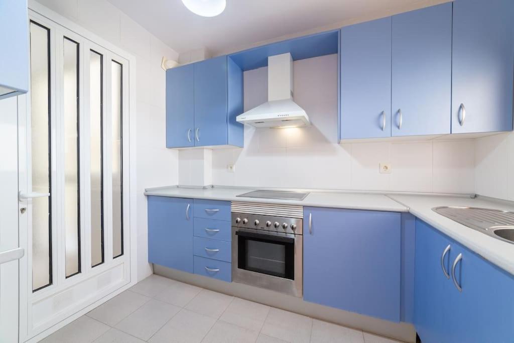 Trendyhomes Marina Golf Ροκέτας ντε Μαρ Εξωτερικό φωτογραφία