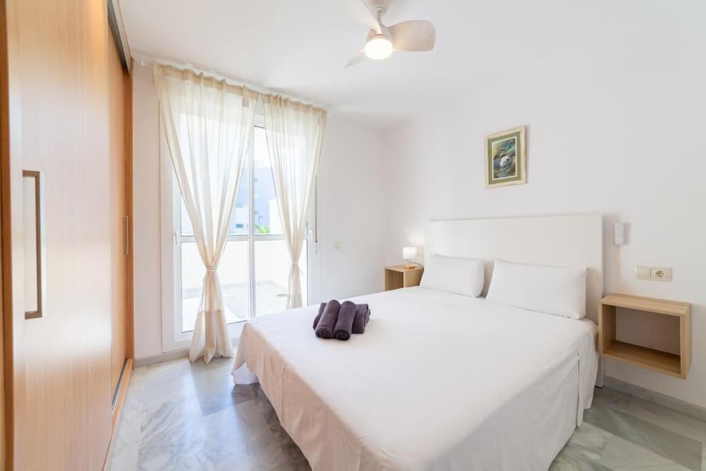 Trendyhomes Marina Golf Ροκέτας ντε Μαρ Εξωτερικό φωτογραφία