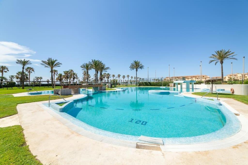 Trendyhomes Marina Golf Ροκέτας ντε Μαρ Εξωτερικό φωτογραφία