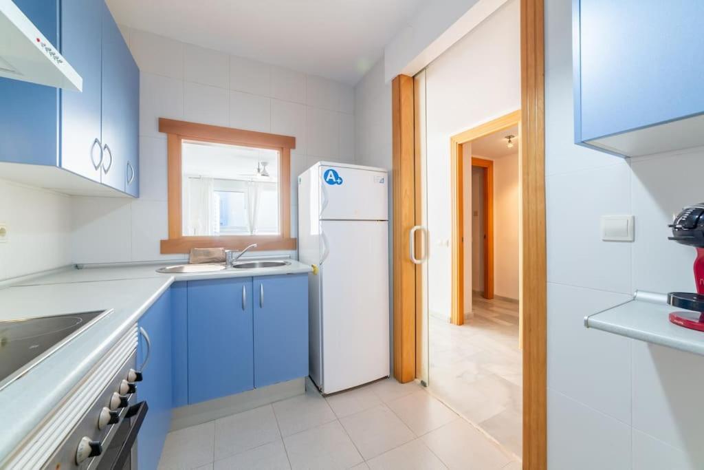 Trendyhomes Marina Golf Ροκέτας ντε Μαρ Εξωτερικό φωτογραφία