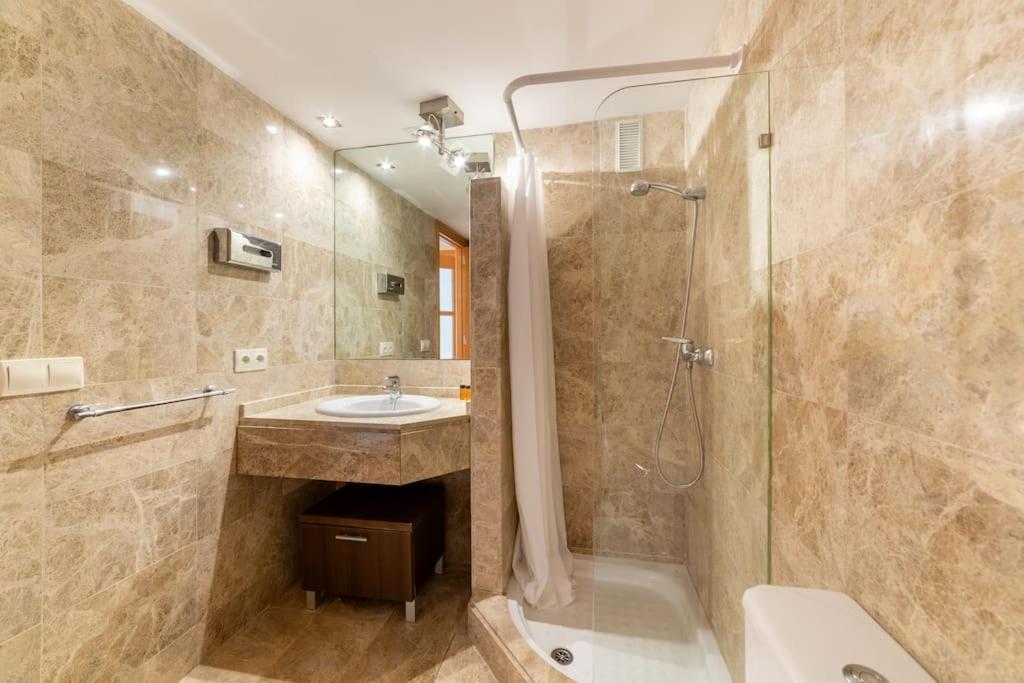 Trendyhomes Marina Golf Ροκέτας ντε Μαρ Εξωτερικό φωτογραφία